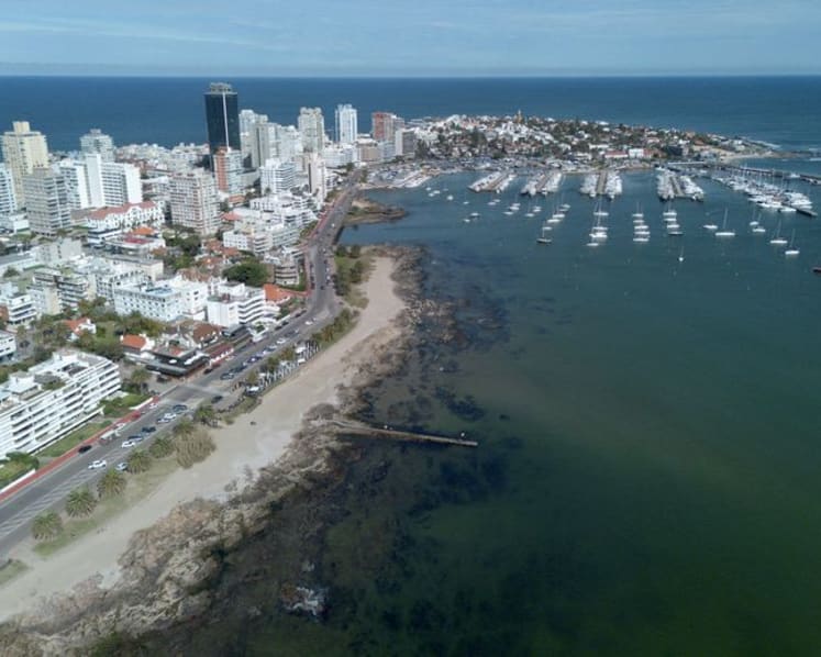 How Tether's bitcoin mining plans in Uruguay unraveled