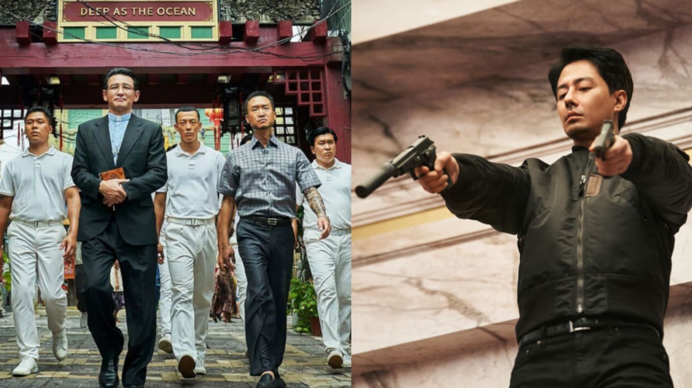 史上最贵韩剧大洗牌！这部制作费据传将高达1亿新币？ - vibes by 8world