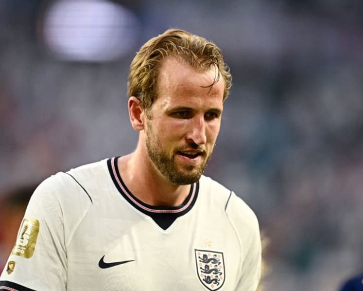Kane dismisses talk of Tuchel-Bellingham rift before Argentina semi-final