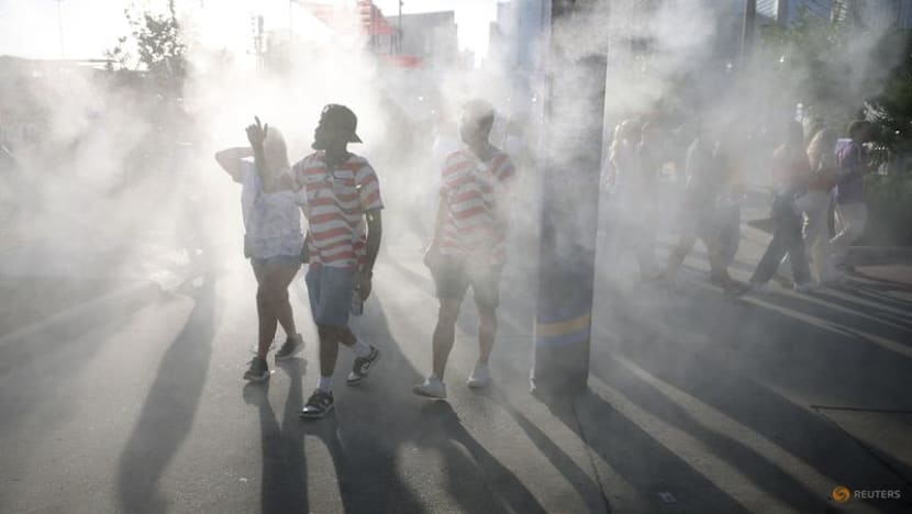 Spotlight on US as it takes its turn as World Cup hosts