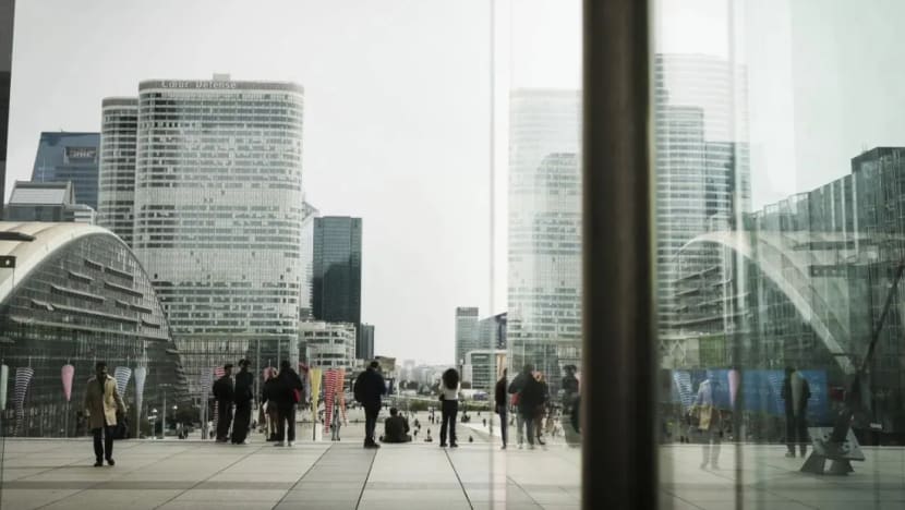 Perancis kerah 65,000 anggota polis kawal sambutan Hari Kebangsaan