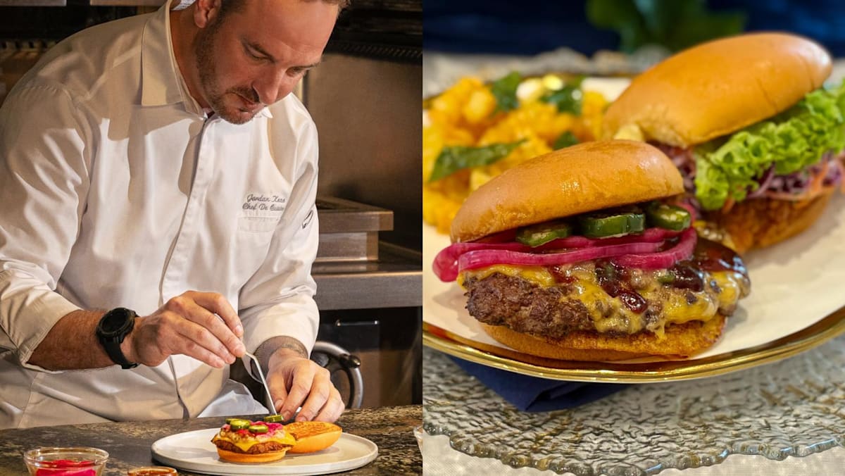 Shake Shack x Butcher’s Block collab