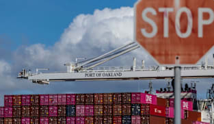 US judge allows time for new tariff refund system to be set up