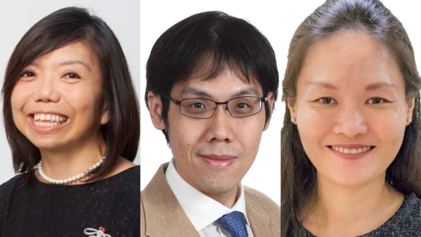 NMPs hold firm on call for amendments to fake news Bill, ask for a vote