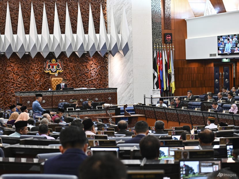 CNA Explains: What’s next now that Malaysia parliament has been dissolved?