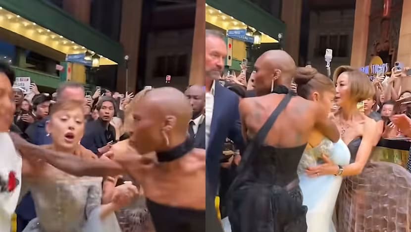 Cynthia Erivo soal pasang badan buat Ariana Grande: 'Kita sudah seperti kakak-adik'