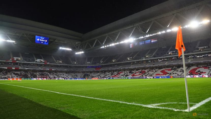 Lille to take legal action against own fans over racist incidents