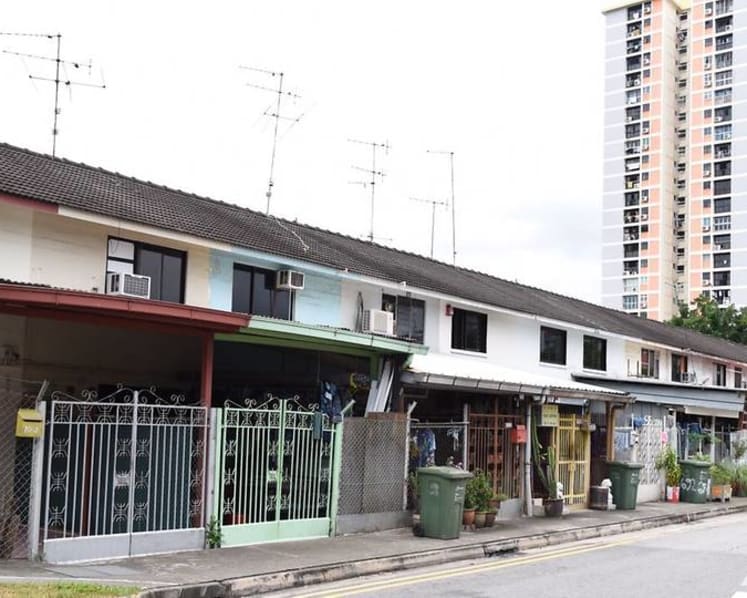 Commentary: 99-year HDB flats a chance to review homeownership and retirement policies