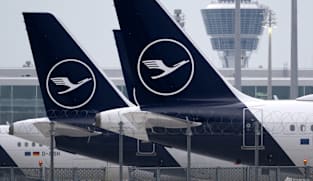 Sweden warns of potential jet fuel shortage