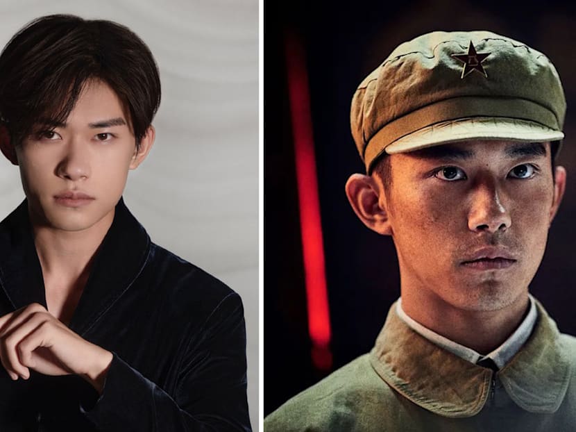 Jackson Yee, 21, Is The Youngest Star To Make China&rsquo;s Highest-Grossing Actor List