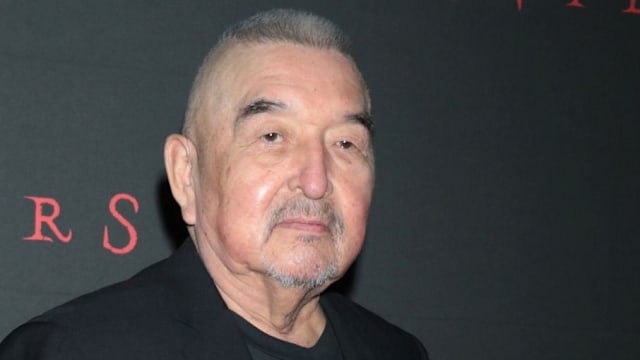 曾获奥斯卡提名，《与狼共舞》男星Graham Greene离世
