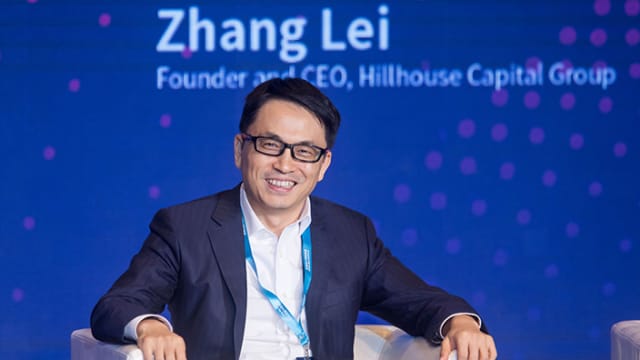 又一超级富豪传入籍狮城 “中国巴菲特”掌握数百亿资金