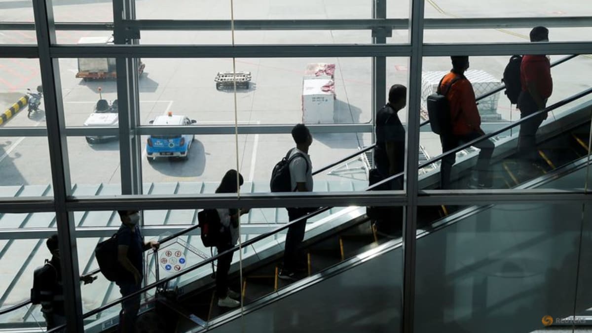 Malaysia Airports US billion takeover offer ‘reasonable’, deal adviser says