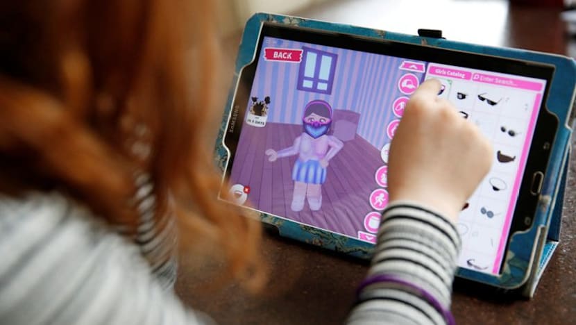 Russia blocks access to US children's gaming platform Roblox