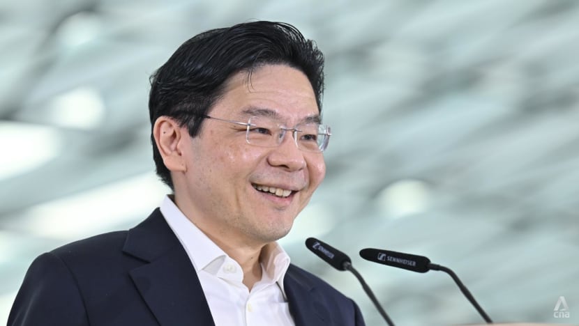 Singapore needs trusted media now more than ever, says PM Wong Singapore needs trusted media now more than ever, says PM Wong