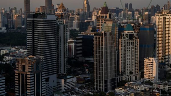 Thai industrial sentiment drops in March, US tariffs a concern - Channel News Asia (Picture 2)