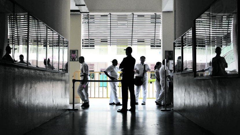 Increase of more than 110,000 voters since GE2011