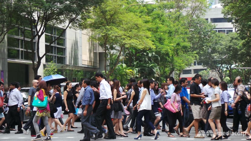 Lebih banyak peluang untuk pelajar dewasa SG raih ijazah universiti berautonomi