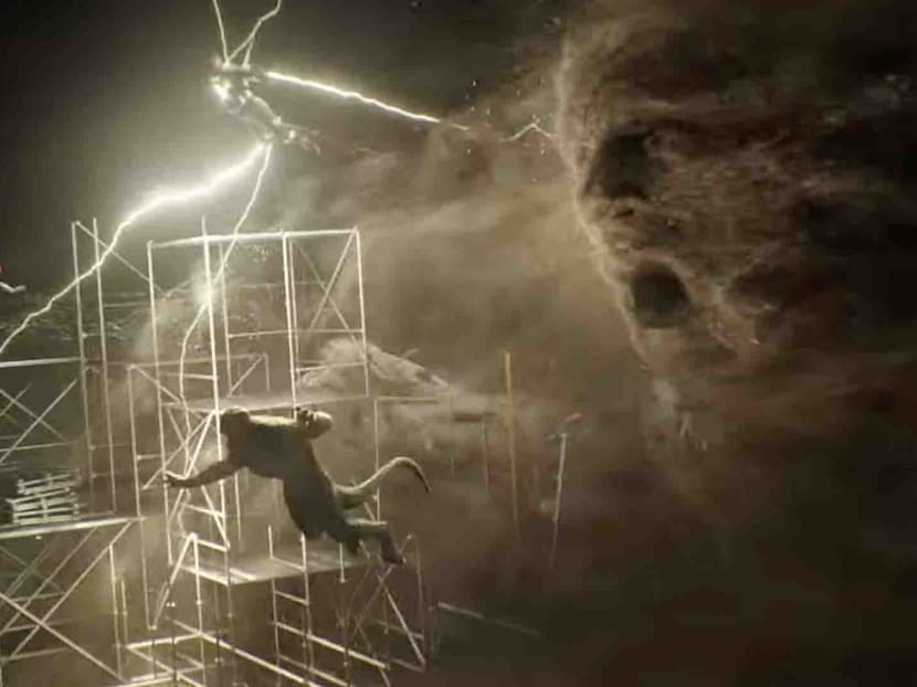 Trailer Watch: Tom Holland Is All Alone Fighting Villains In New Spider-Man: No Way Home Trailer