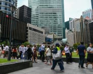 Singapore studying broader ways to help workers 'bounce back' after job loss from AI, restructuring: DPM Gan