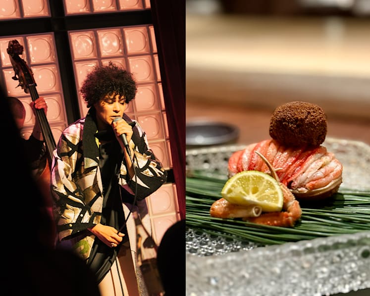 Where to eat and drink in Taipei according to a Singaporean who lives there