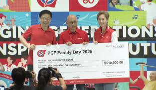 PCF bakal buka lebih banyak pusat penuaan aktif, jagaan warga emas