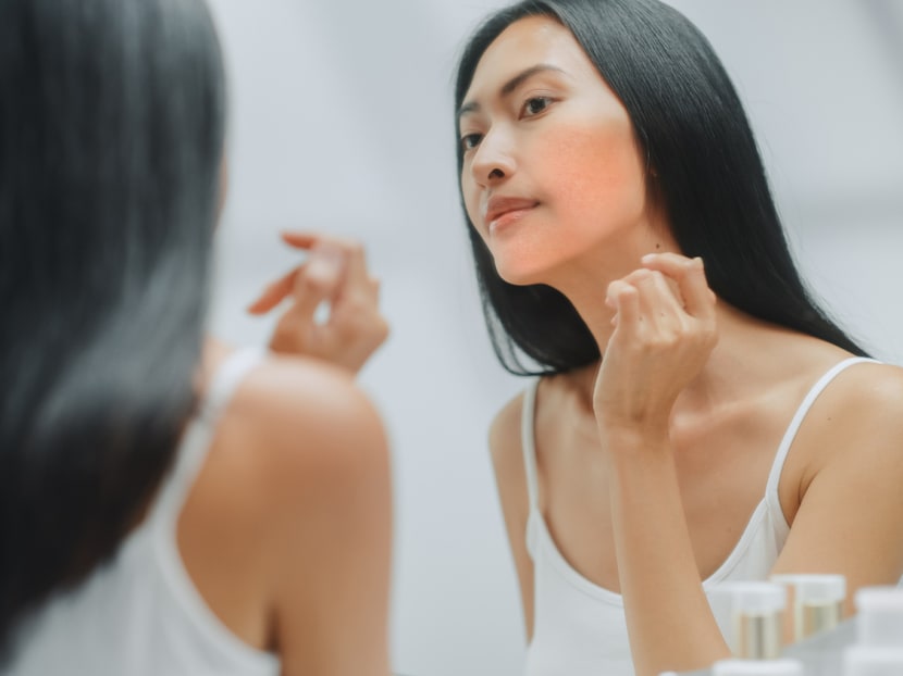 What does 'sensitive skin' mean? Do you really have it and how can you care for it?