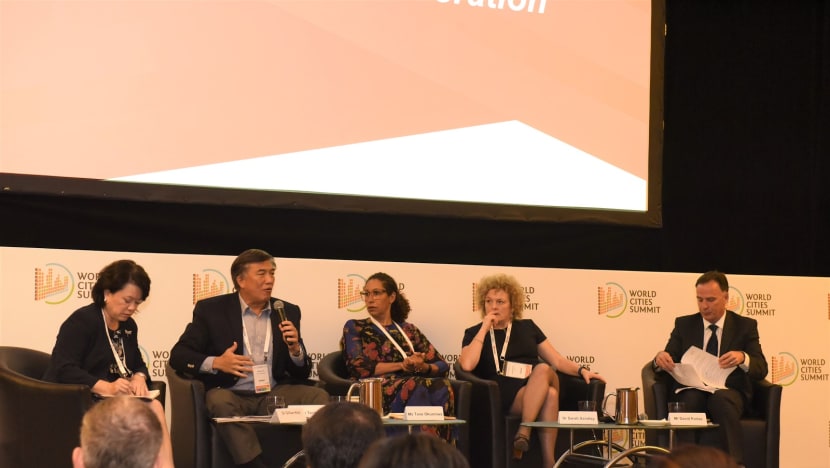 Getting people active and playing sports; study to provide data and insights to help cities do more