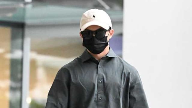 半年内售逾千个淫秽影片赚万元 26岁男判监八周