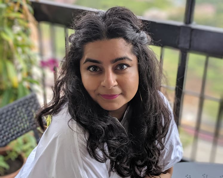 Directing the Singapore Writers Festival as a racial and gender minority ‘hits differently’: Pooja Nansi