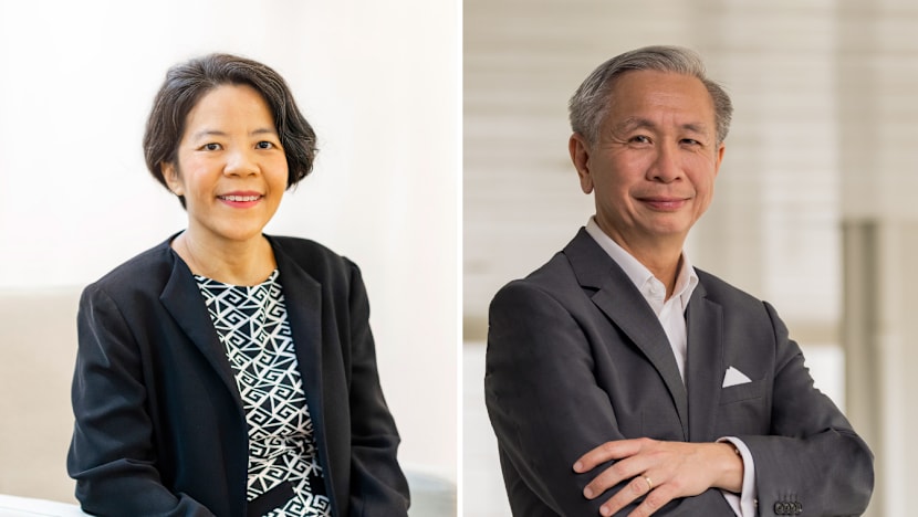 Cyber Security Agency of Singapore to get new chief executive on Jul 1