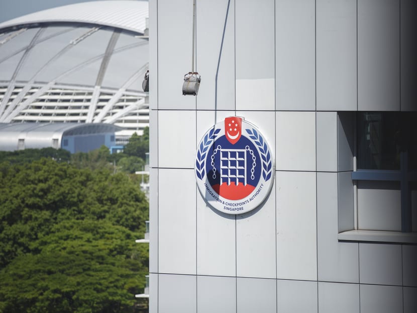 With the full resumption of international travel in 2022, traveller volume surged from around six million travellers in 2021 to almost 105 million travellers in 2022, the Immigration and Checkpoints Authority said. With the full resumption of international travel in 2022, traveller volume surged from around six million travellers in 2021 to almost 105 million travellers in 2022, the Immigration and Checkpoints Authority said.