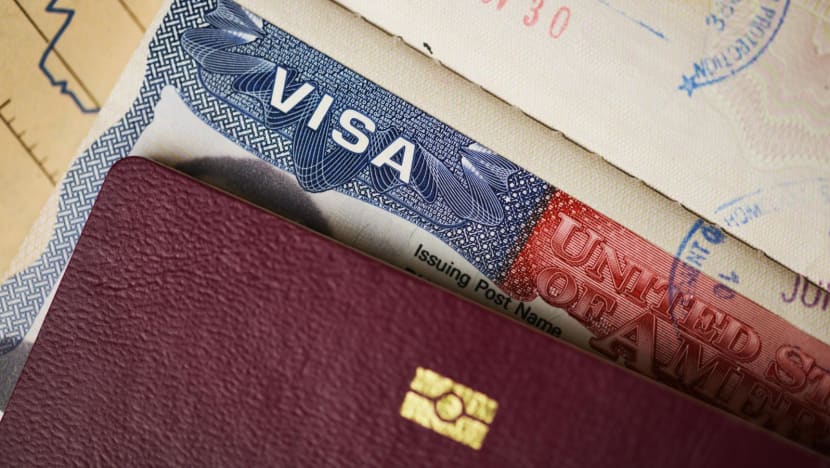 US to start revoking visas for Chinese students US to start revoking visas for Chinese students