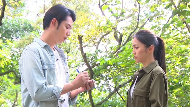 金家好媳妇（第240集）：新民担心映心