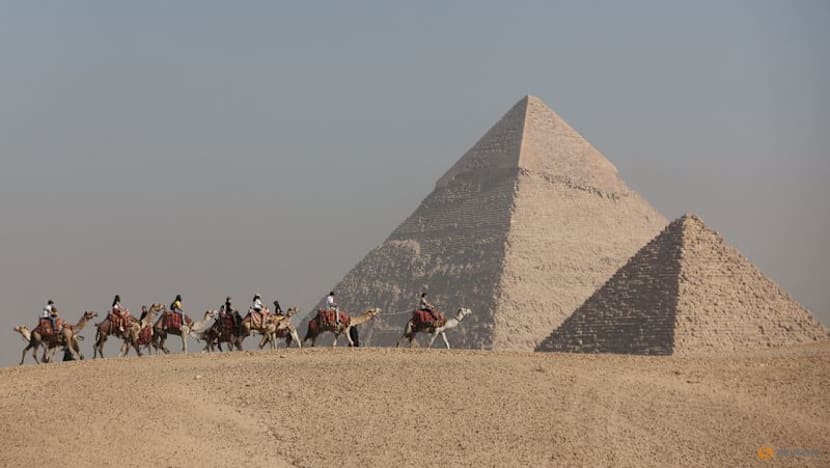 EgyptAir plans direct flights between Singapore and Cairo from early 2027
