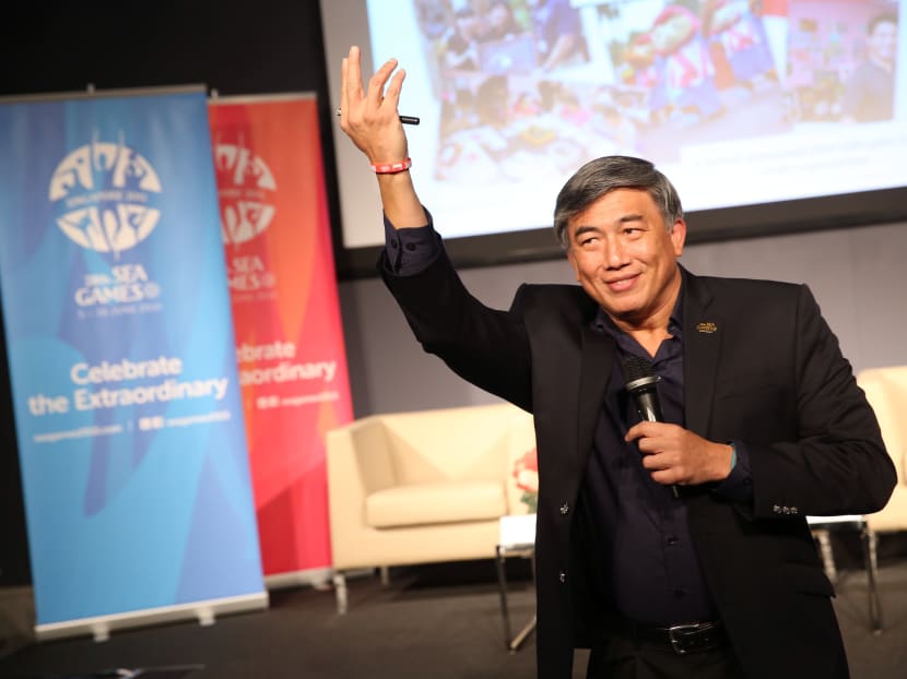 No expense spared for SEA Games’ glitzy opener