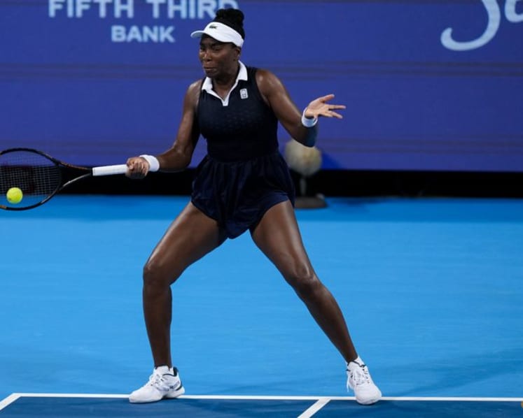 Venus Williams receives US Open wildcard