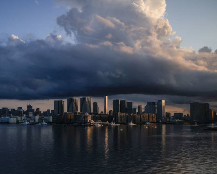 Japan’s fragile Q4 economic recovery poses early test for Takaichi