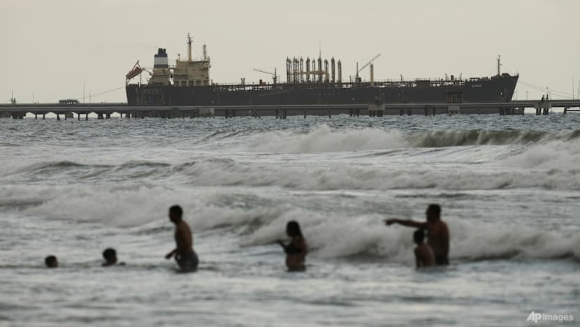 Sanctioned oil tankers have left Venezuela: Analysts