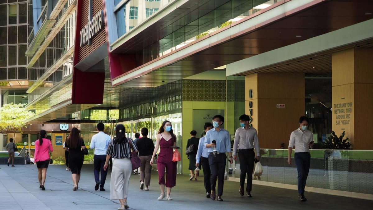 Employers and HR experts say academic qualifications shouldn't be totally  done away with, as survey shows changing attitudes - TODAY