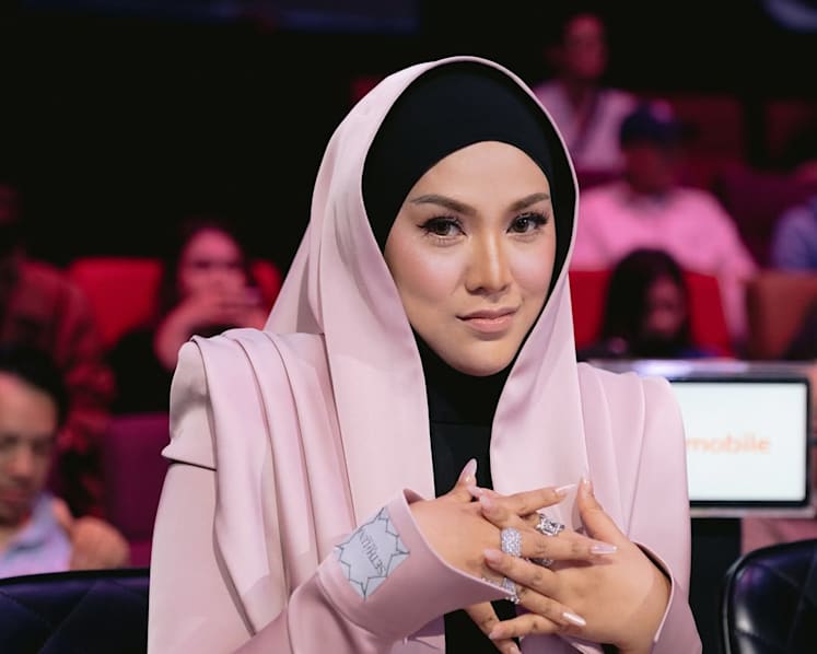 Malaysian singer Shila Amzah reveals identity of 'legendary' musician behind alleged verbal assault