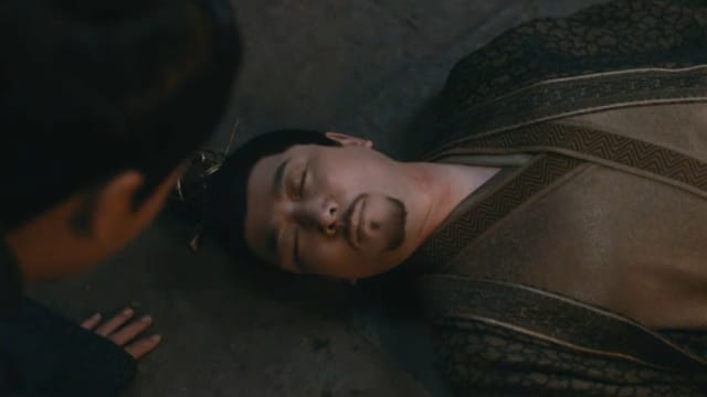 莲花楼（第14集）：金满堂因宝物丧命