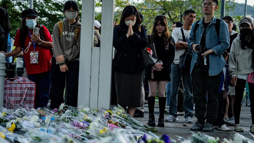 PMI asal Malang tewas peluk bayi majikan dalam kebakaran Hong Kong,  korban WNI terus bertambah