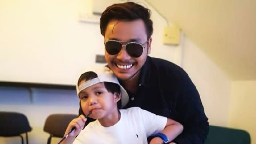 Kanak-kanak istimewa ikuti terapi muzik Awi Rafael tunjuk perkembangan positif