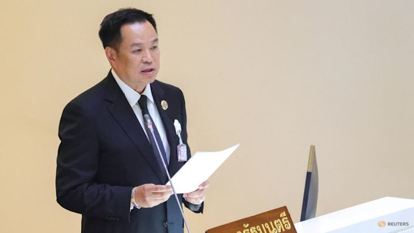 Thailand to borrow US$12.2 billion as Middle East crisis bites