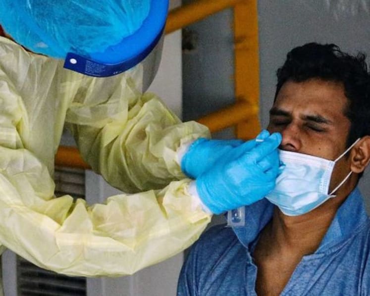 Other Singapore labs not using same COVID-19 test kit, instrument that led to 33 false positive cases: MOH