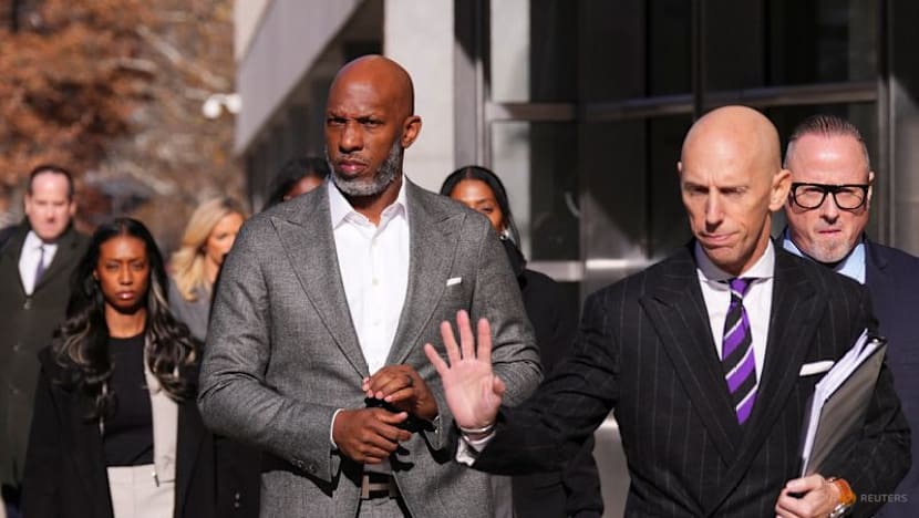 NBA's Chauncey Billups pleads not guilty in rigged poker games case