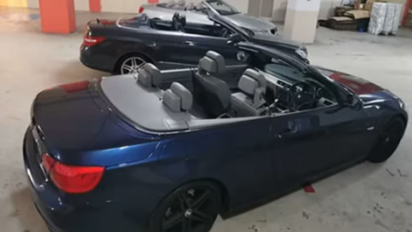 CASE keluarkan amaran terhadap syarikat sewa kereta susuli aduan deposit tidak dipulangkan CASE keluarkan amaran terhadap syarikat sewa kereta susuli aduan deposit tidak dipulangkan