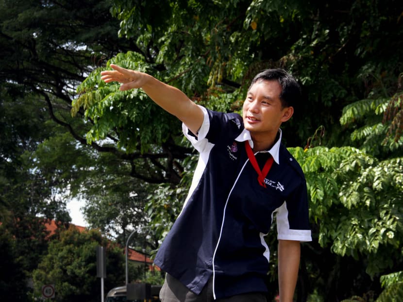 Singapore Heritage Festival 2013 celebrates the past through collective memories