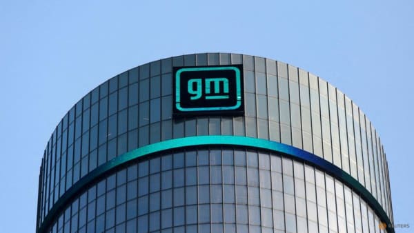 GM, LG to make new, lower-cost cells for future EVs - Channel News Asia (Picture 2)